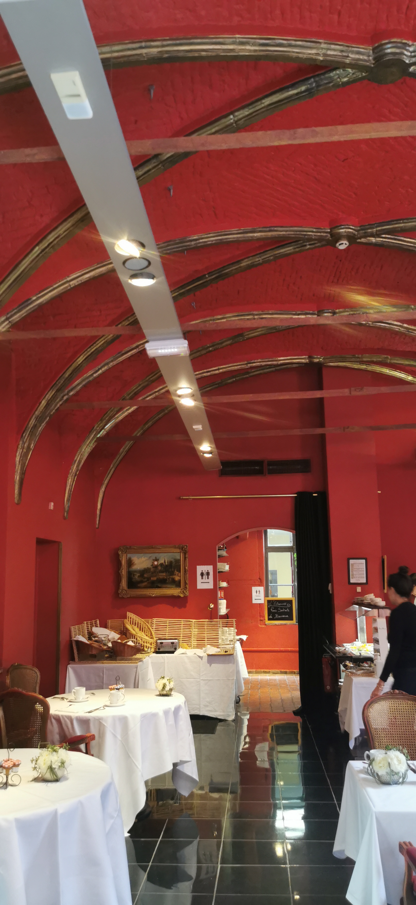 Photo n° 5 de l'avis de Baron.� fait le 27/03/2023 à 07:46