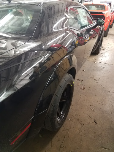 Used Car Dealer «Bluebonnet Chrysler Dodge», reviews and photos, 547 S Seguin Ave, New Braunfels, TX 78130, USA