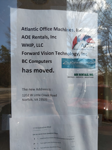 Computer Repair Service «BC Computers», reviews and photos, 1119 Executive Blvd, Chesapeake, VA 23320, USA