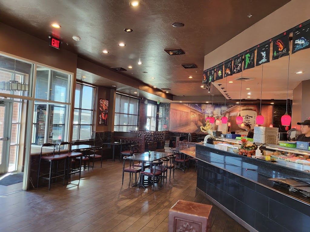 Ichiban Sushi & Asian Grill 84115