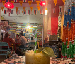 li.ke : serious||thai||vegan photo