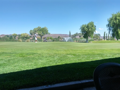 Golf Course «Cerbat Cliffs Golf Course», reviews and photos, 1001 Gates Ave, Kingman, AZ 86401, USA