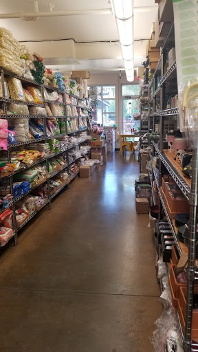Asian Grocery Store «Lily Market», reviews and photos, 11001 NE Halsey St, Portland, OR 97220, USA