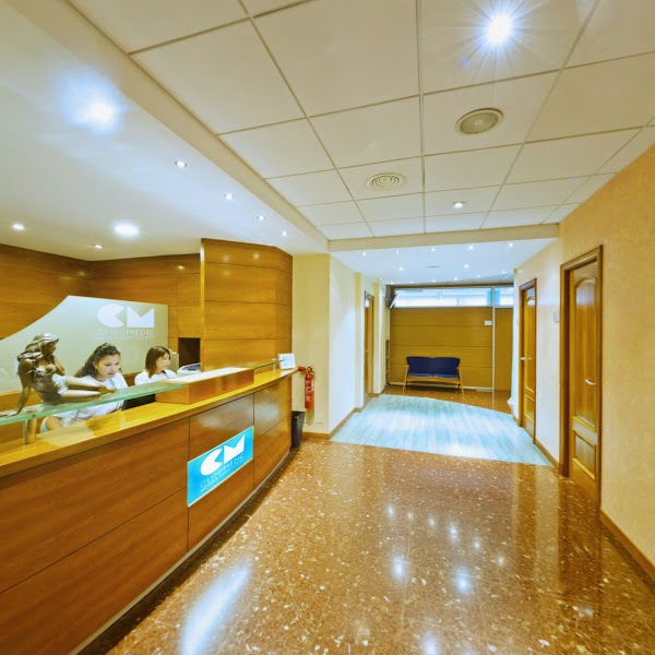 Imagen de Clinimedic (7 de 9)