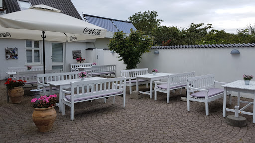 Venø Kro in Struer, Favrskov