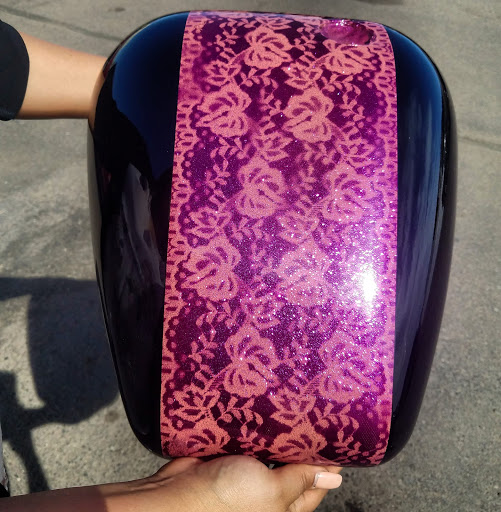 Auto Body Shop «Medinas Auto Body LLC», reviews and photos