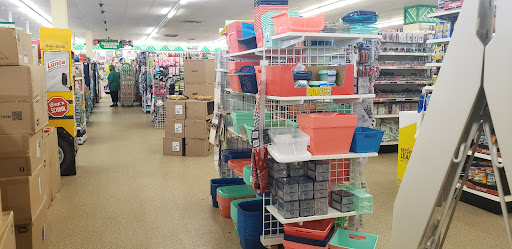 Dollar Store «Dollar Tree», reviews and photos, 711 Washington Ave #19, Chestertown, MD 21620, USA