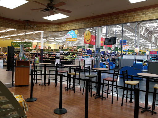 Department Store «Walmart Supercenter», reviews and photos, 800 Commons Dr, Oxford, PA 19363, USA