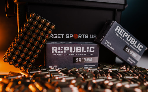 Gun Shop «Target Sports USA», reviews and photos, 24 Robert Porter Rd, Southington, CT 06489, USA