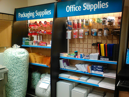 Shipping and Mailing Service «The UPS Store», reviews and photos, 4707 U.S Hwy 61, White Bear Lake, MN 55110, USA