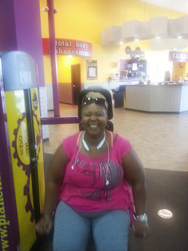 Gym «Planet Fitness», reviews and photos, 45501 Schoenherr Rd, Utica, MI 48315, USA