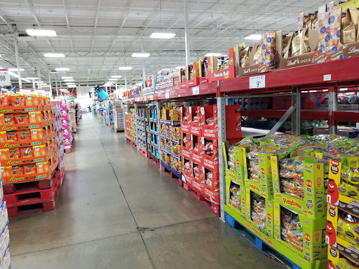 Sams Club image