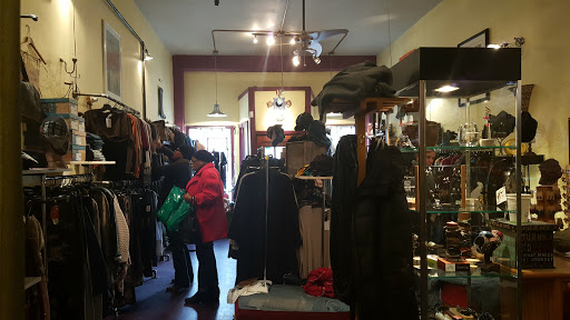 Boutique «Flo Boutique Co», reviews and photos, 404 W Willis St, Detroit, MI 48201, USA