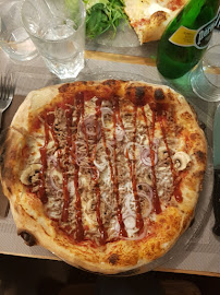Pizza du Pizzas à emporter Pizz'Avalanche à La Clusaz - n°19