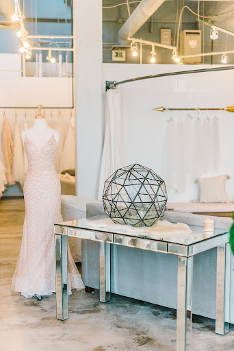 Bridal Shop «Blue Bridal Boutique», reviews and photos, 685 S Broadway b, Denver, CO 80209, USA