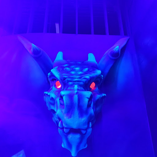 Laser Tag Center «ShadowLand Laser Adventures», reviews and photos, 9179 Red Branch Rd, Columbia, MD 21045, USA