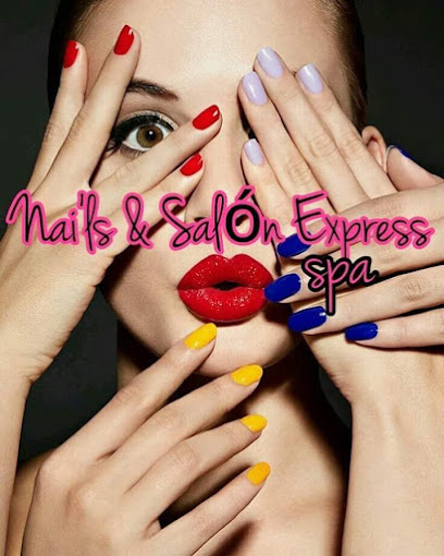 Nails Salón Express spa
