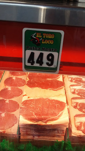 Supermarket «El Toro Loco», reviews and photos, 240 Garden Hwy, Yuba City, CA 95991, USA