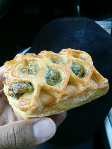 Donut Shop «Rock Island Donut Shop», reviews and photos, 2336 Rock Island Rd, Irving, TX 75060, USA