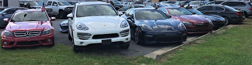 Used Car Dealer «Pride Auto Sales», reviews and photos, 10824 Courthouse Rd, Fredericksburg, VA 22408, USA