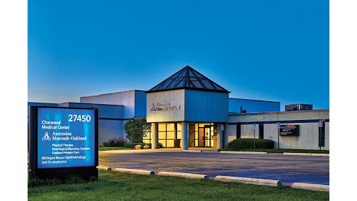 Ascension Macomb- Oakland Hospital Oakland Primary Care