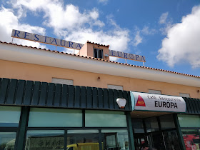 Restaurante Europa