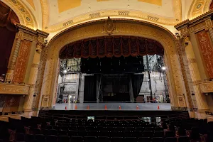 KeyBank State Theatre image