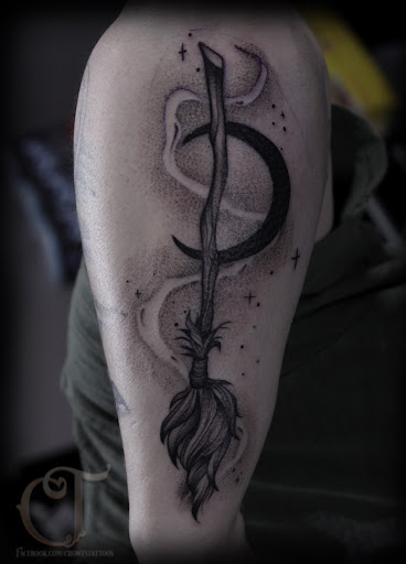 Explore seattle tattoo ideas, creative tattoo ideas in Houlton, available at Crowes Tattoos