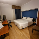 Photo n°5 de l'avis de Penguin.o fait le 15/10/2023 à 07:14 sur le  Best Western Hotel Piemontese à Turin