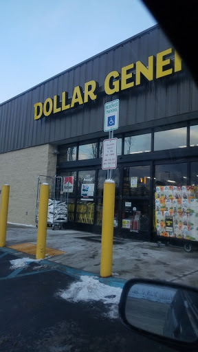 Discount Store «Dollar General», reviews and photos, 298 PA-435, Clifton Township, PA 18424, USA