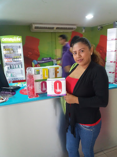 Omnilife Guayaquil Norte - Perfumería