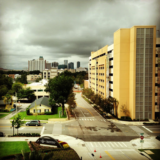 Orlando Health Orlando Regional Medical Center