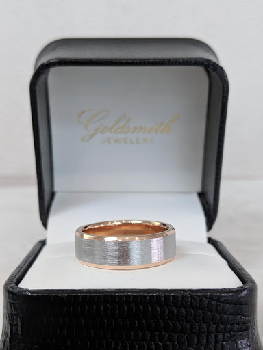 Jeweler «Goldsmith Jewelers, Inc.», reviews and photos, 12861 State Rd, North Royalton, OH 44133, USA