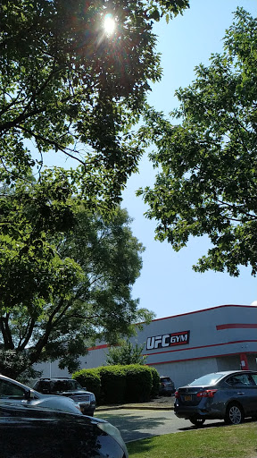 Gym «UFC GYM Long Island», reviews and photos, 2020 Jericho Turnpike, New Hyde Park, NY 11040, USA