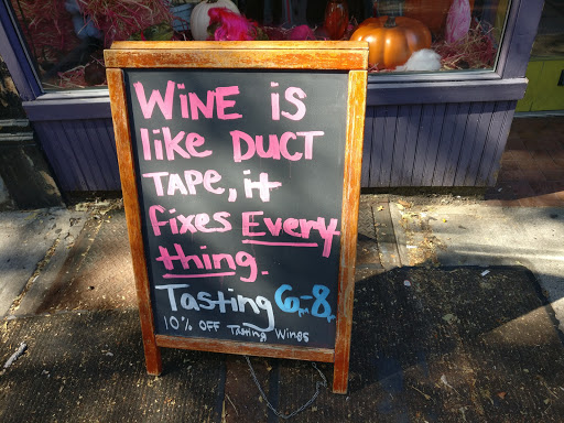 Wine Store «Windsor Wine Merchants», reviews and photos, 216 Prospect Park West, Brooklyn, NY 11215, USA