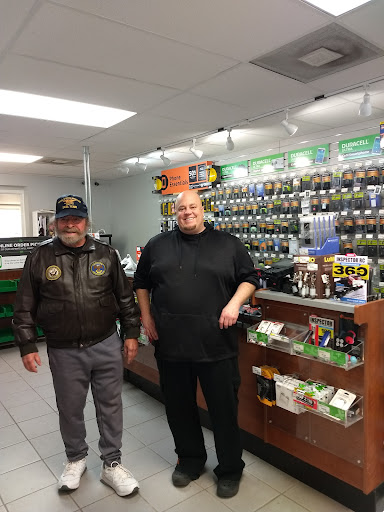 Car Battery Store «Batteries Plus Bulbs», reviews and photos, 509 York Rd, Warminster, PA 18974, USA