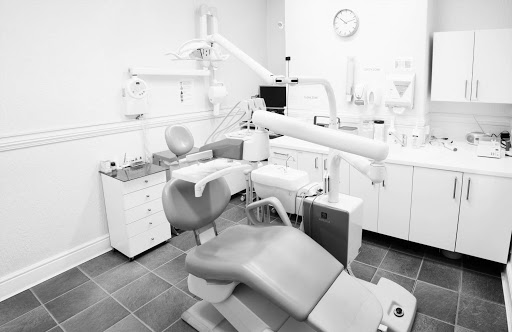 Poldent Dental Care - Wakefield