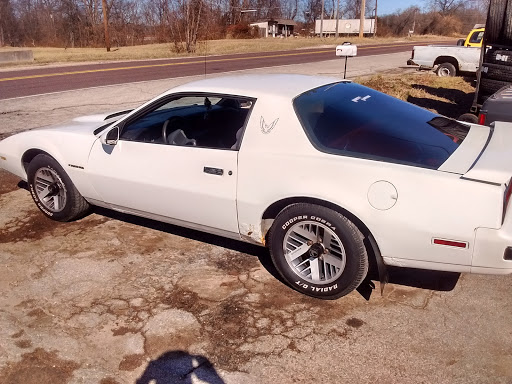 Brake Shop «Zeman Tire Town, Inc.», reviews and photos, 6696 Veterans Dr, Cedar Hill, MO 63016, USA