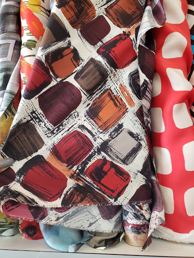Fabric Store «High Fashion Fabrics», reviews and photos, 3101 Louisiana St, Houston, TX 77006, USA