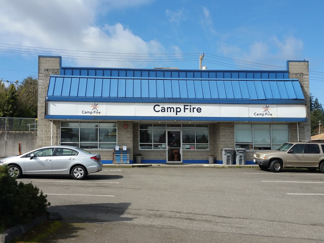 Camp Fire Snohomish County Council