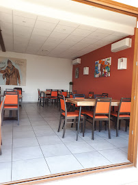 Atmosphère du Restaurant Ô Ptit Plaisir à Belmont-d'Azergues - n°10