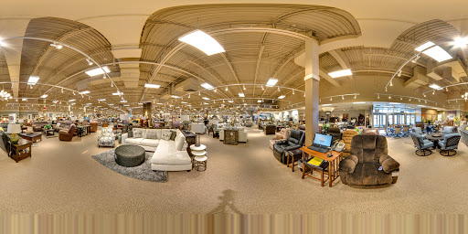 Furniture Store «Ashley HomeStore», reviews and photos, 9146 Freeport St, Elk River, MN 55330, USA