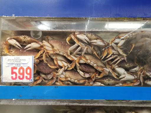 Asian Grocery Store «Shun Fat Supermarket», reviews and photos, 2368 San Pablo Ave, San Pablo, CA 94806, USA