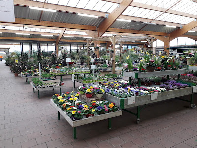 Jardiland à Guéret