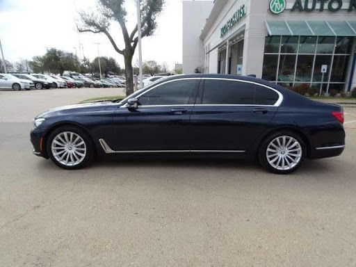 Used Car Dealer «Auto Merchants», reviews and photos, 4464 W Plano Pkwy, Plano, TX 75093, USA