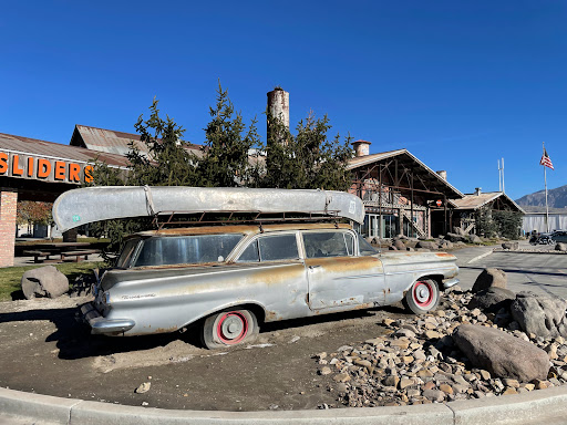 Harley-Davidson Dealer «TIMPANOGOS HARLEY-DAVIDSON», reviews and photos, 555 S Geneva Rd, Lindon, UT 84042, USA