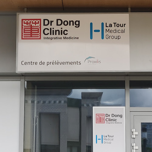 Dr Dong Clinic