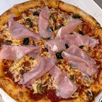 Photos du propriétaire du Pizzeria Ciao Bella Pizza à Saint-Cannat - n°8
