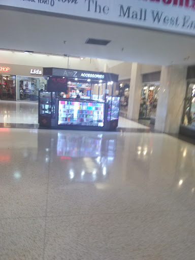 Shopping Mall «The Mall West End», reviews and photos, 850 Oak St SW, Atlanta, GA 30310, USA