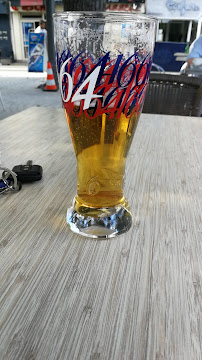 Plats et boissons du Restaurant français L'Escale de Conflans à Conflans-Sainte-Honorine - n°10